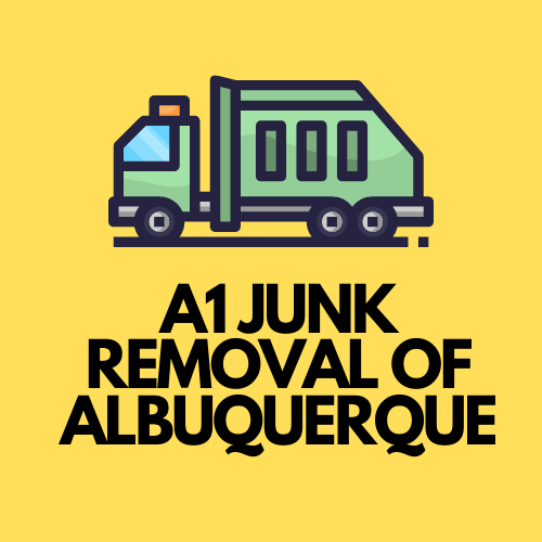 A1 Junk Removal of Albuquerque